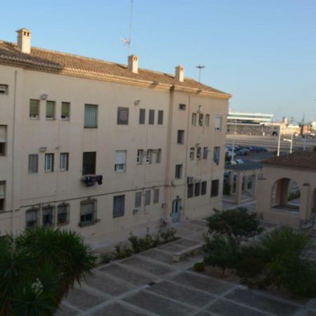 Arenas 2 Apartament Apartment Valencia Luaran gambar