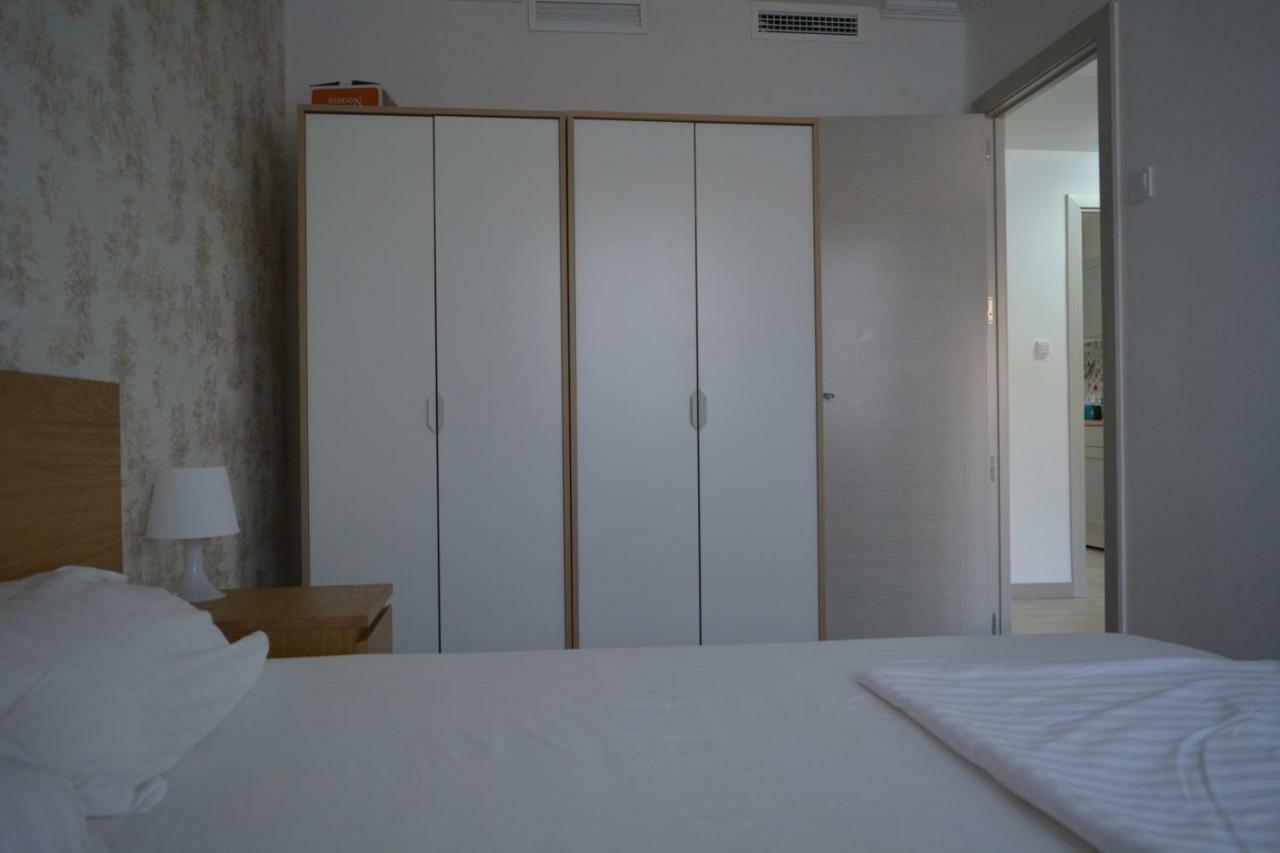 Arenas 2 Apartament Apartment Valencia Luaran gambar