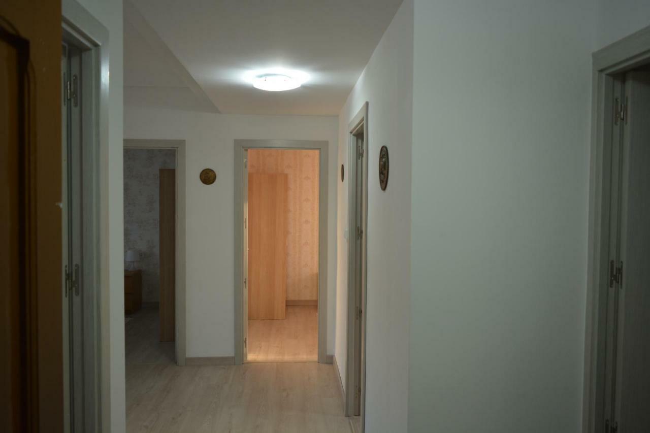 Arenas 2 Apartament Apartment Valencia Luaran gambar