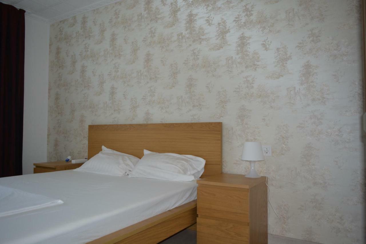Arenas 2 Apartament Apartment Valencia Luaran gambar