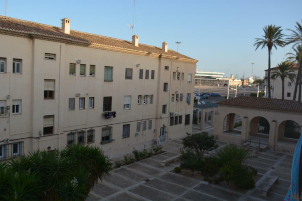 Arenas 2 Apartament Apartment Valencia Luaran gambar