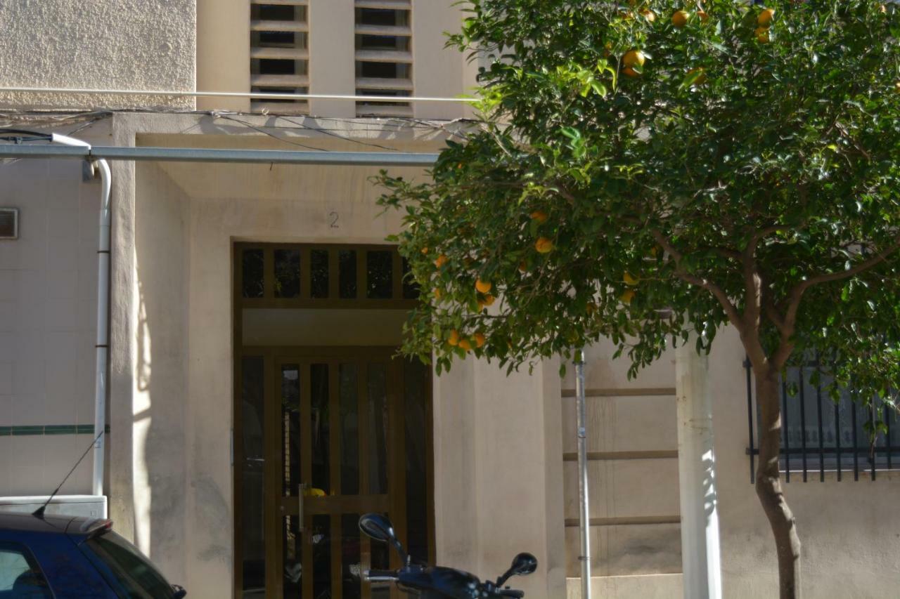 Arenas 2 Apartament Apartment Valencia Luaran gambar