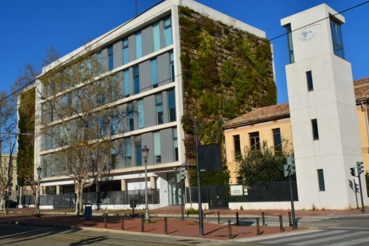 Arenas 2 Apartament Apartment Valencia Luaran gambar