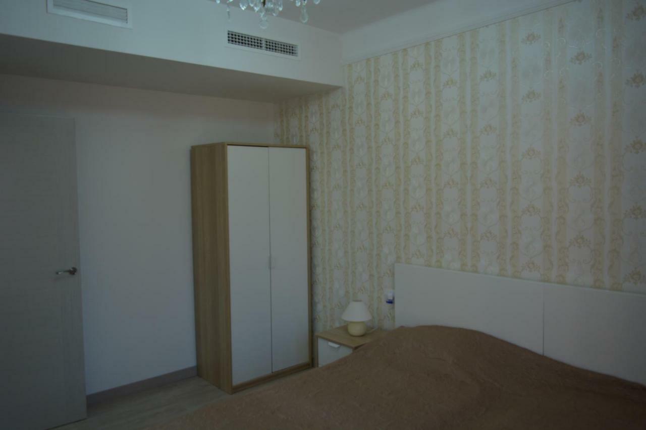 Arenas 2 Apartament Apartment Valencia Luaran gambar