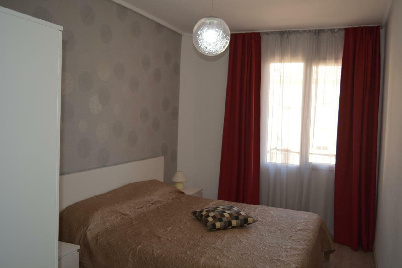 Arenas 2 Apartament Apartment Valencia Luaran gambar