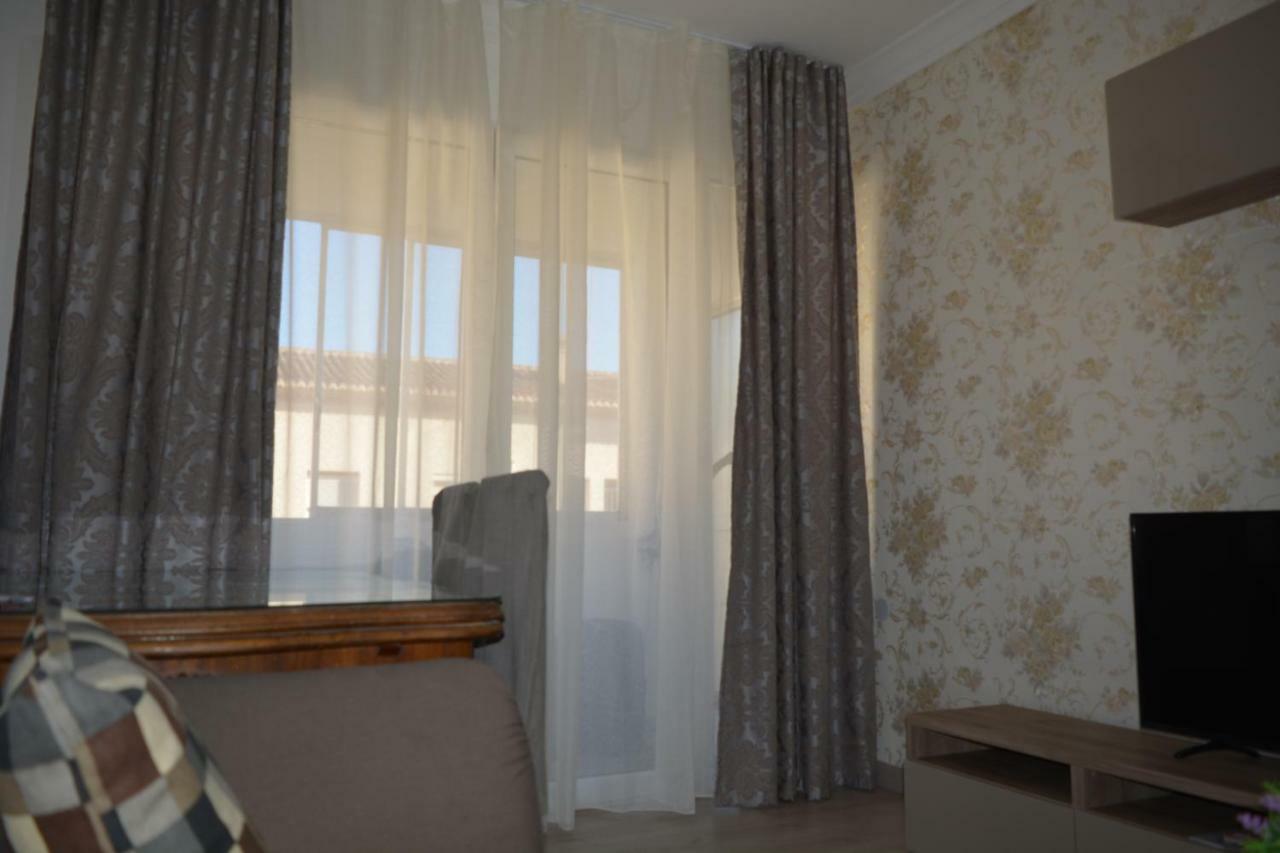 Arenas 2 Apartament Apartment Valencia Luaran gambar