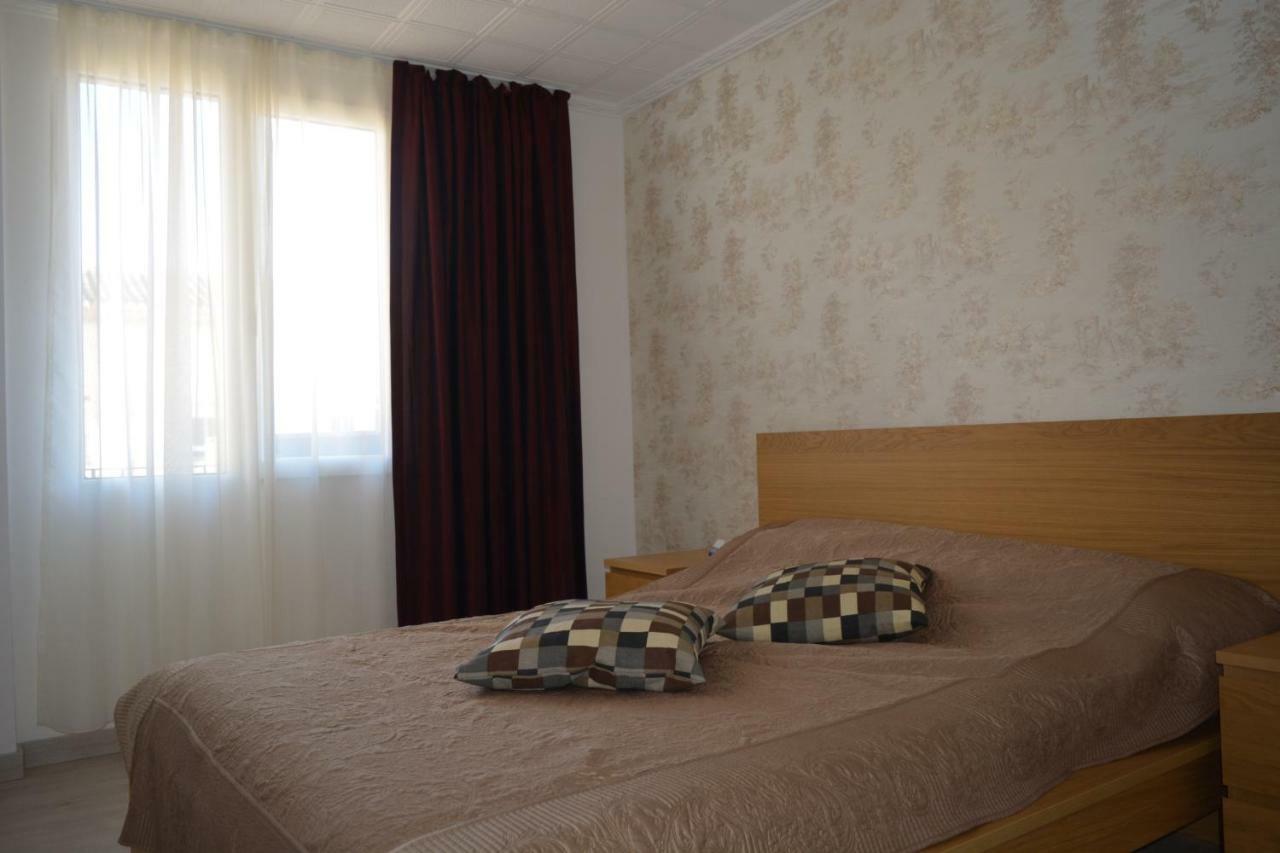 Arenas 2 Apartament Apartment Valencia Luaran gambar