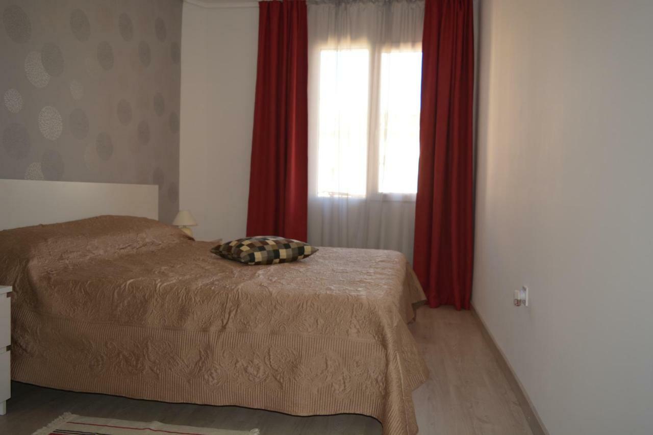 Arenas 2 Apartament Apartment Valencia Luaran gambar